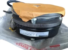 1PC electromagnetic brake YZG-1.2 YZG-2.5 clutch