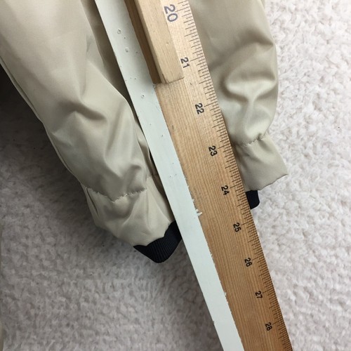 Boohoo Plus Arm Detail Hooded Parka Jacket Size UK 16R NEW - Picture 8 of 15