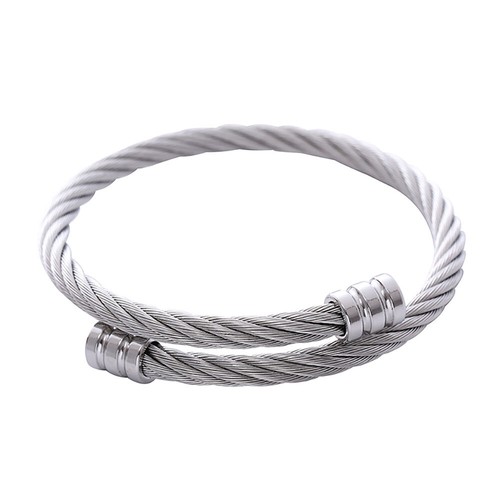 Therapeutic Energy Healing Magnetic Bracelet Therapy Arthritis For Men & Women - Picture 42 of 51