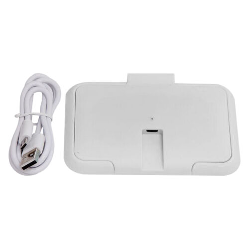 USB Wet Wipe Heater Constant Temperature Portable Baby Wipes Warmer - Picture 21 of 21