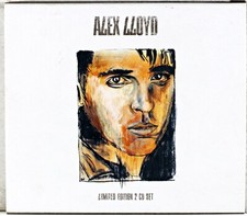 Alex Lloyd/Other Side by Alex Lloyd (CD, 2006)