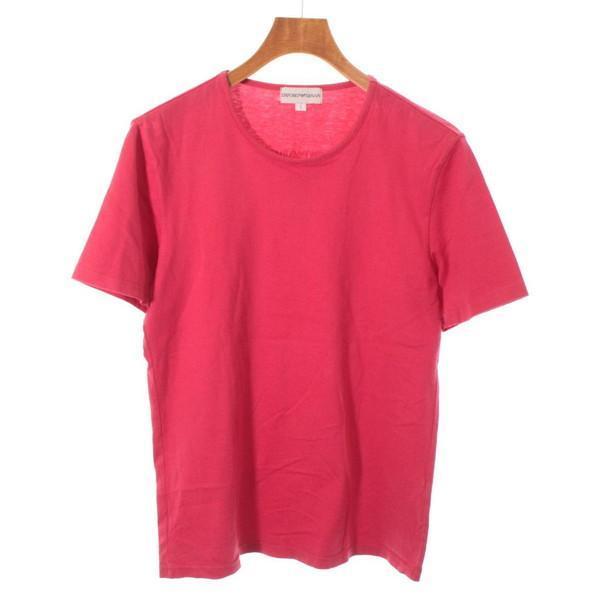 EMPORIO ARMANI T-Shirts 915727 Red L EMPORIO ARMANI T-Shirts 915727 Red L