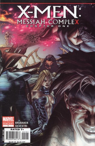 Marvel X-Men Mini Series/One Shots Single Issues, You Pick, Finish Your Run! - Picture 280 of 495