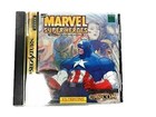 Marvel Super Heroes NTSC-J (Japan) Video Games