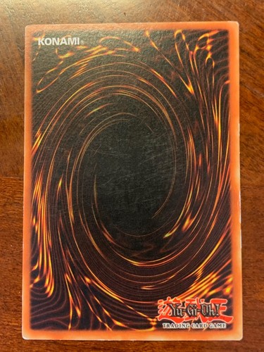 Vintage Yu-Gi-Oh! 1st Ed. & Unlimited Cards (G-K) PICK A CARD FreeCombinedShip - Picture 463 of 509