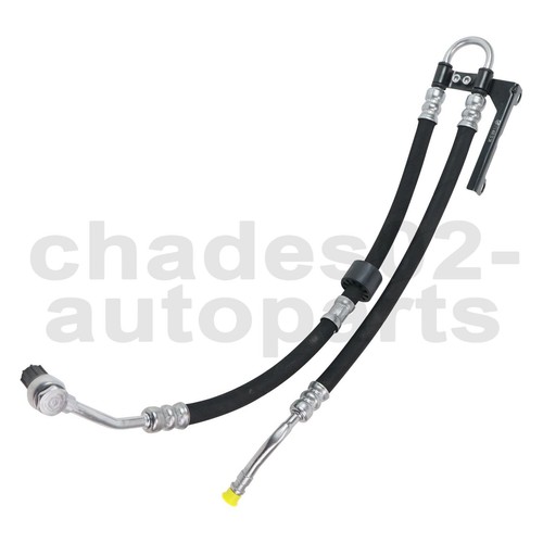 Power Steering Pressure Line Hose Assy for Benz W164 ML350 W251 R350 2006-2011 - Picture 3 of 7