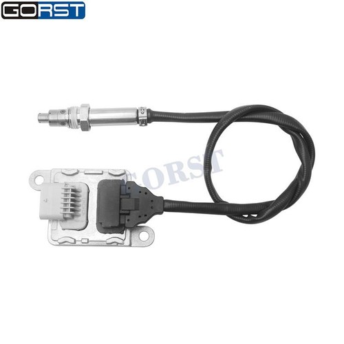 Sensor de oxígeno nitrógeno nox 12676706 para Chevrolet Silverado 2500 3500 Gmc Sierra - Imagen 3 de 6