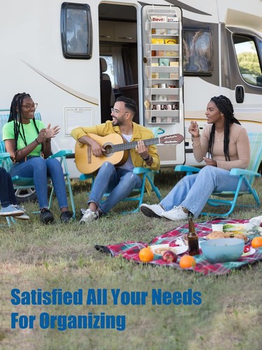 Over The Door Storage Organizer Rv Bathroom Organizer Over The Door Organizer Ca - Picture 6 of 8