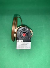 Thermoplan Mastrena temperature fuse Ranco. # 115.913 MAS 153664 Espresso Equip