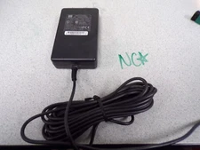 PhiHong Switching AC Adapter E127643 M04219936A6, No Power Supply End