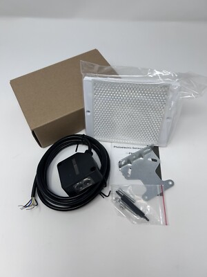 Infrared Beam Reflective Photocell Gate Opener - Photocell Reflective 7m/23fts