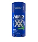 Arrid Unscented Deodorants & Antiperspirants