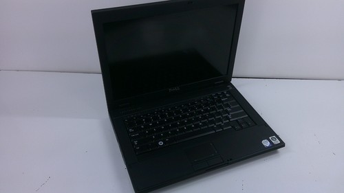 Dell Latitude E5400 Intel Core 2 Duo 2.53GHz 2GB RAM 750GB HDD No OS 14" Laptop - Picture 1 of 7