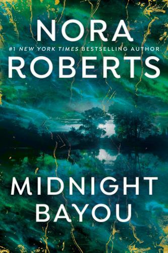 Midnight Bayou - 0593198808, paperback, Nora Roberts - Picture 1 of 1