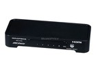 Monoprice 1: 4 Video Cables & Interconnects