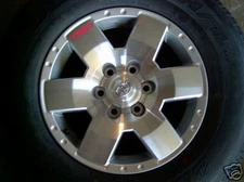 Toyota TRD Wheel Sticker Decal Kit 2 SIZES Tundra FJ Tacoma 4Runner Off Road 