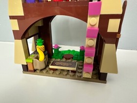 LEGO Disney: Moana's Island Adventure, 41149