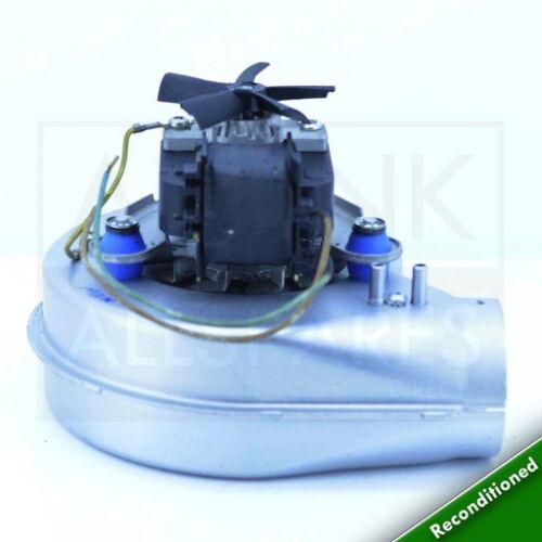 BAXI SOLO 3 30 PFL 40 PFL 50 PFL BOILER FAN 246051 COME WITH 1 YEAR WARRANTY - Imagen 4 de 5