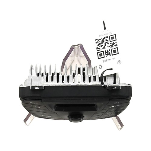 Posto Multimediale - Ford TRANSIT CUSTOM I PH.1 - 2645564 - H0-4080S - Foto 3 di 3