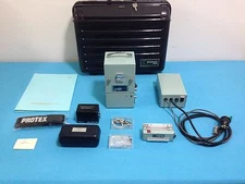 FITEL S-152 Fusion Splicer Complete system W. Cleaver & Microscope  Furukawa Co