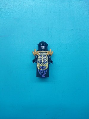 lego ninjago golden master set