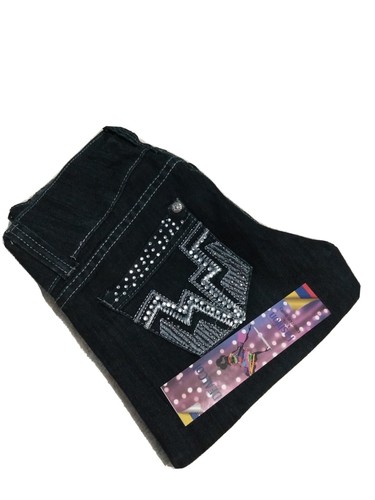 Jeans Colombianos, Authentic Colombian Push Up Jeans, Levanta Cola 14 - Bild 3 von 10