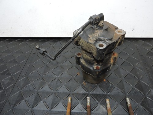 3032E John Deere Rockshaft Cylinder & Piston Assembly 3038E 2032R 🔥955 - Picture 7 of 13