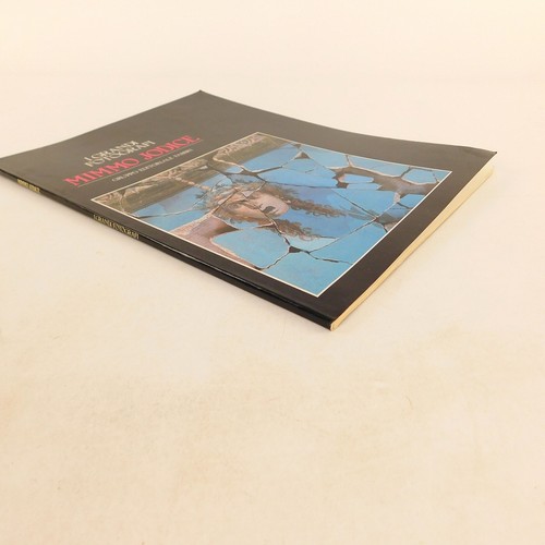Mimmo Jodice-The Great Photographers, I Grandi Fotographi, Italian 1983 - Imagen 2 de 8