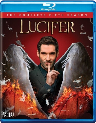 Romance Club Lucifer Season Episode Full Episode LUCIFER TV SERIES