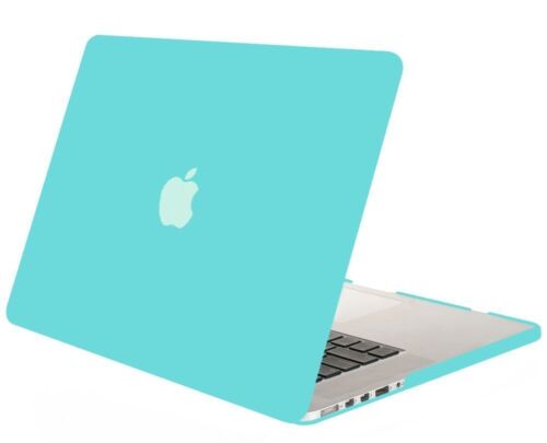 Mosiso Laptop Case para Macbook Air / Retina 13 13.3 Notebook Clear Pouch Case - Imagen 13 de 128