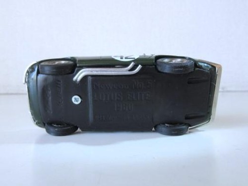 Newcon 1/43 Lotus Elite - Picture 11 of 11