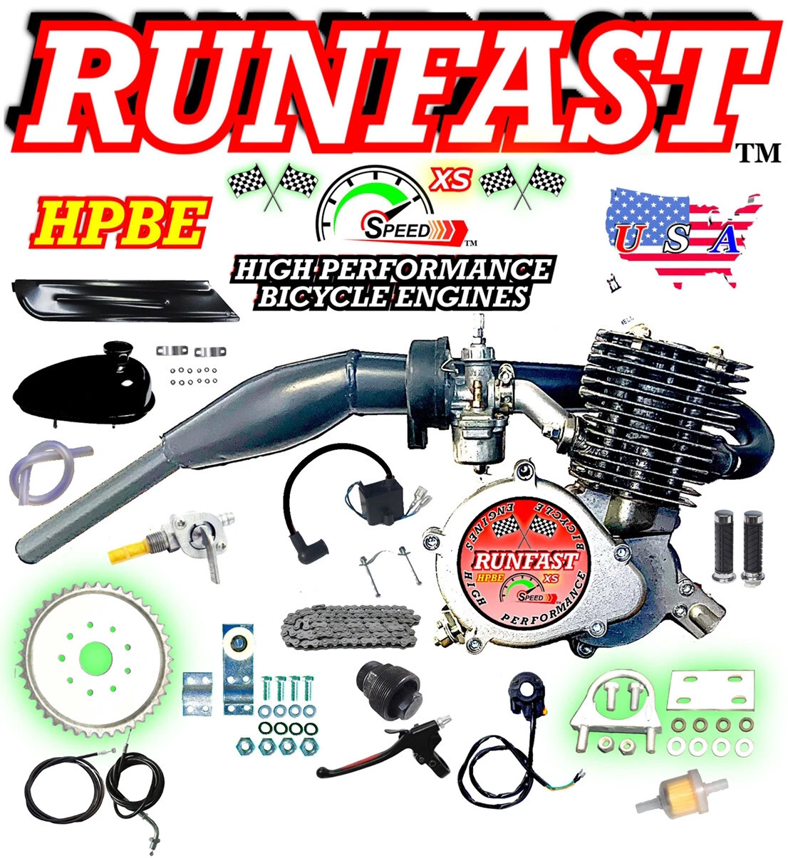 High performance bicycle motors hotsell