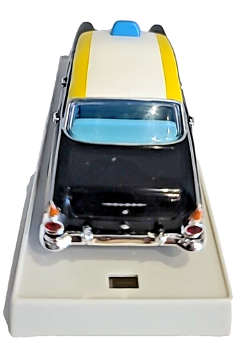 1960 Holden Fb Sedan Taxi TR20J 1:43 Scale diecast car by TRAX - Picture 15 of 20