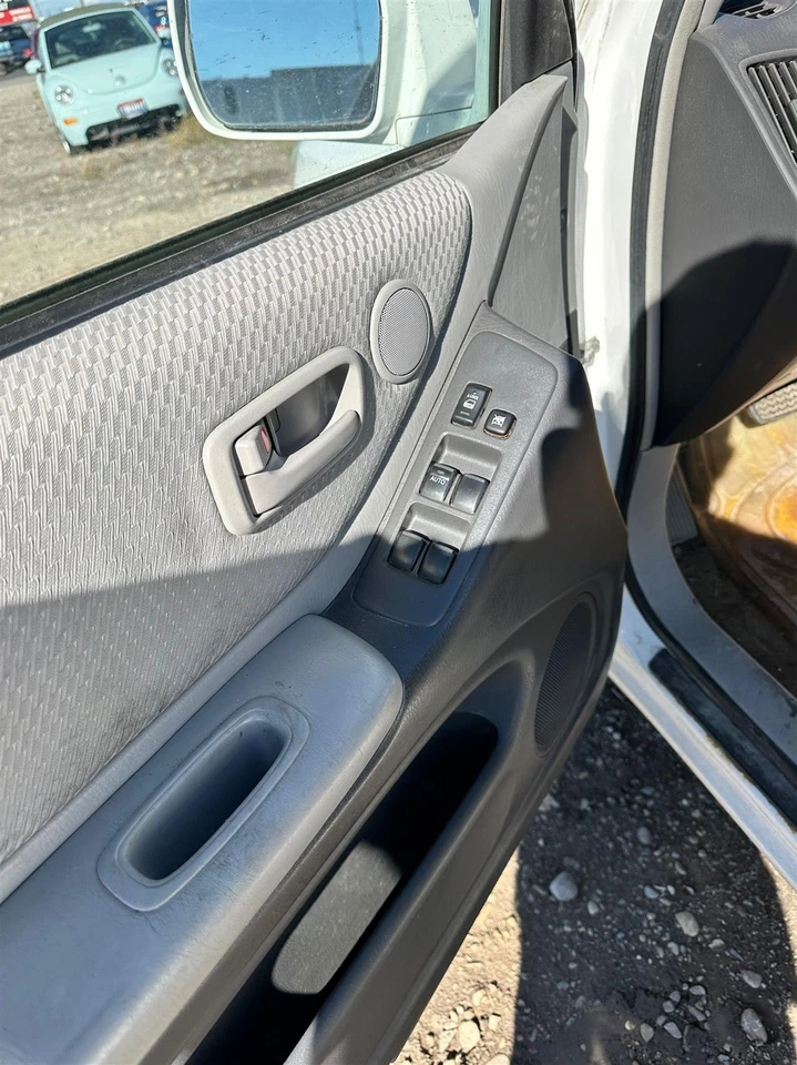 Motor soplador de climatización delantero usado se adapta a: Toyota Highlander 2007 delantero grado A Foto 2 de 4