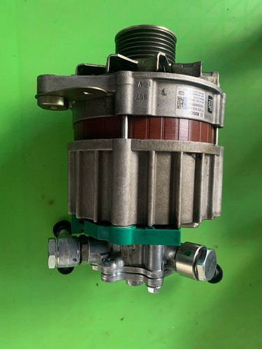 Bosch 14V Alternator - Picture 4 of 5