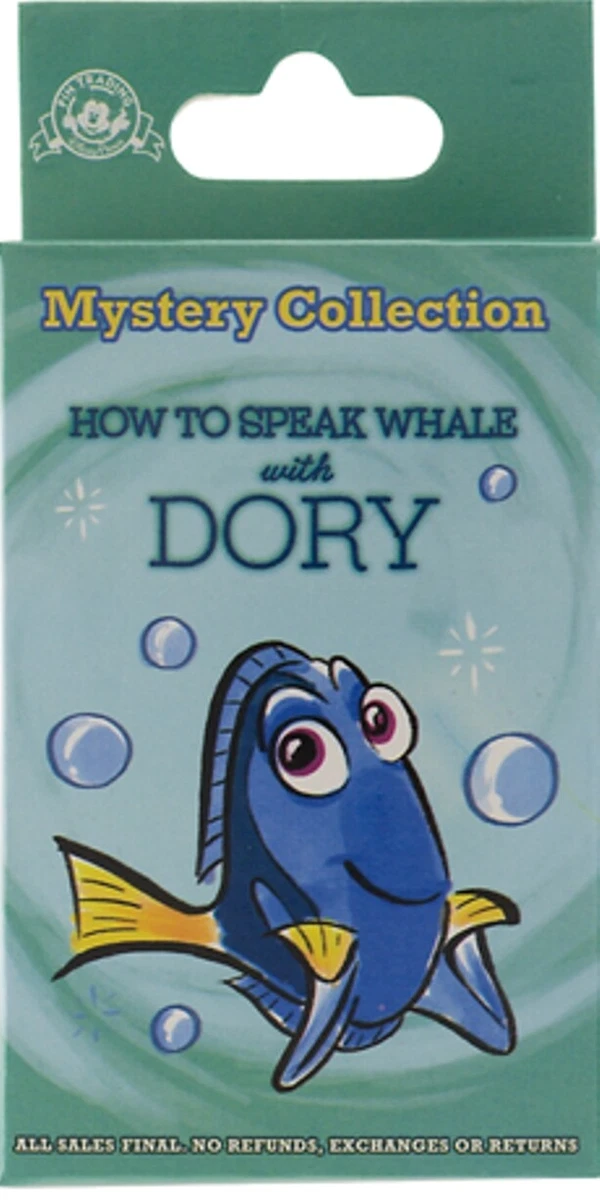 How to Speak Whale