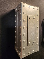 Oakley Metal Vault Case Vintage 