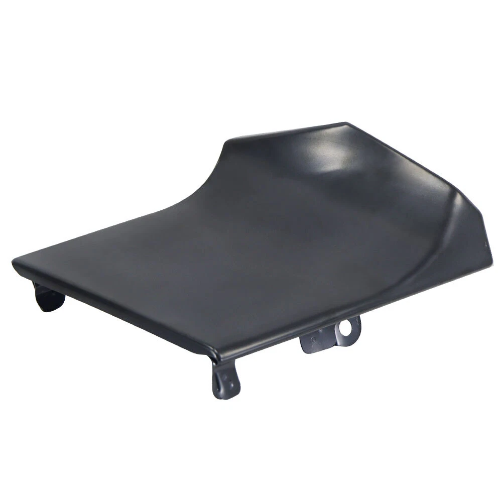 Toyota FJ Cruiser Upper Left LH Driver Side Fender Hood Panel Trim