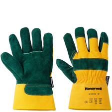 Honeywell Glove, 2000098-09 Winter Fit (Pack of 10 PR)