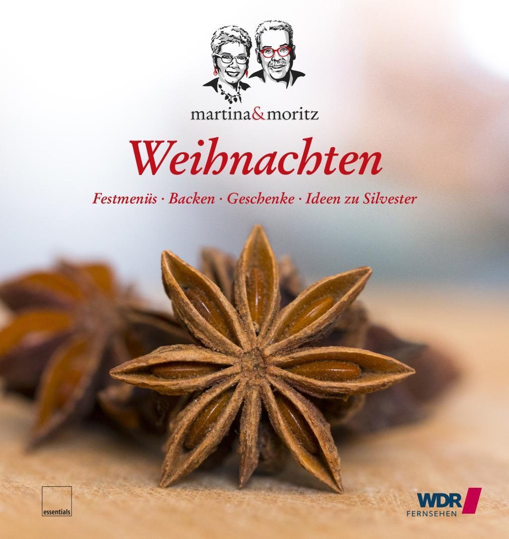 Thumbnail - Weihnachten | Buch | 9783981693539