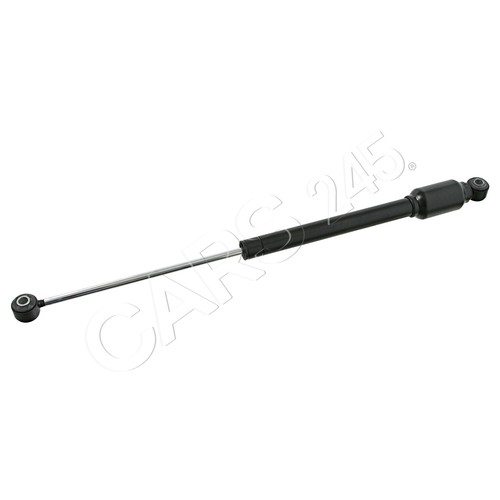 SWAG Steering Damper Shock Absorber Fits AUDI 100 200 A6 V8 C3 44