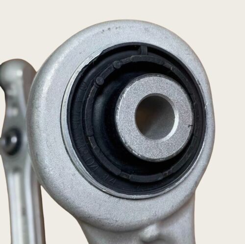 2X OEM Front lower control arm For Mercedes-Benz GLC C300 E300 E350 E400 4-Matic - Picture 6 of 6