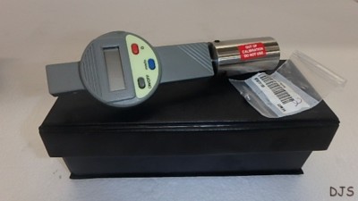 NICE PROCHECK DIGITAL INDICATOR 0 - 1 / 0 - 25MM  