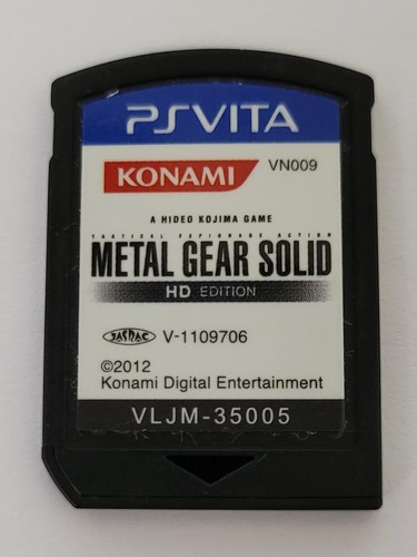 Sony PS Vita Games (Loose) Japan Import REGION FREE CDN Seller - Picture 40 of 84