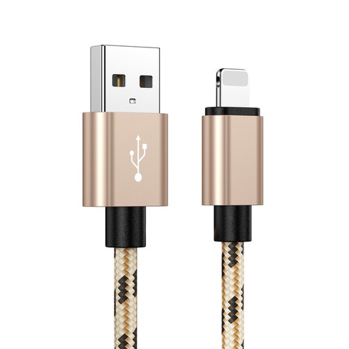 USB Fast Charger Cable For iPhone 13 14 12 11 8 7 6 Plus X XR Cord 1m 2m 3m Long - Picture 11 of 15
