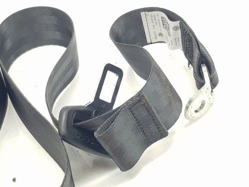 1K8857805 cinturón seguridad trasero izquierdo para VOLKSWAGEN SCIROCCO 2200922 - Afbeelding 3 van 18