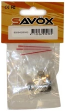 Savöx SGSH0261MG Gear Set with Bearings