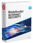 Bitdefender Internet Security 1 PC 1 an