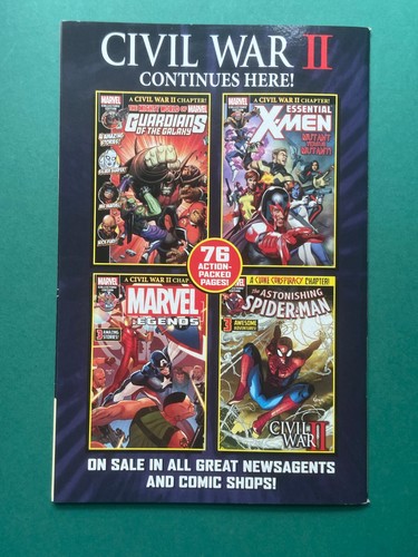 Wolverine & Deadpool Collectors' Ed Vol 1-6 Pick Issues! High Grade (1996-2020) - Imagen 230 de 296