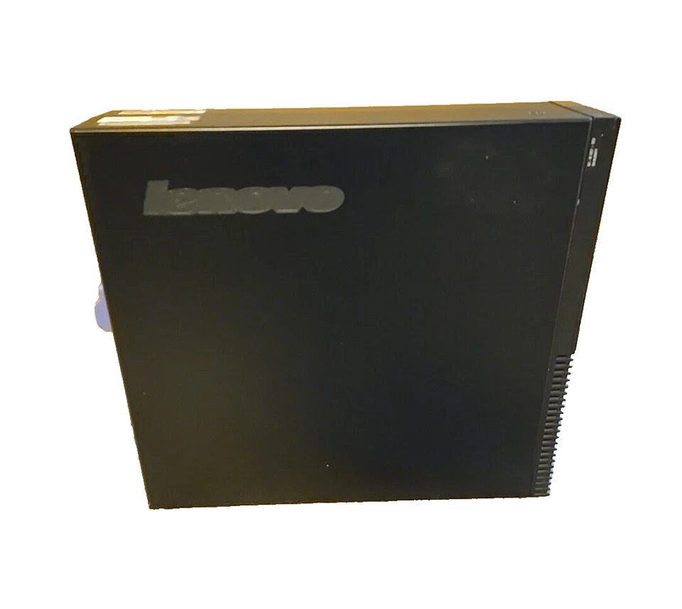 Lenovo ThinkCentre M92p | Intel i5 3.20 GHz | 8GB Ram | 500GB HDD | Win 10 pro!! - Image 3 of 4